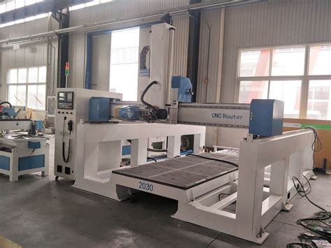 4 Axis CNC Foam Cutting Machine 3D Molding Machine IGOLDENCNC