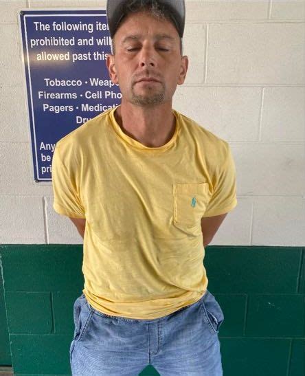 Vidor Man Facing Drug Charges After Arrest In Daisetta Bluebonnet News