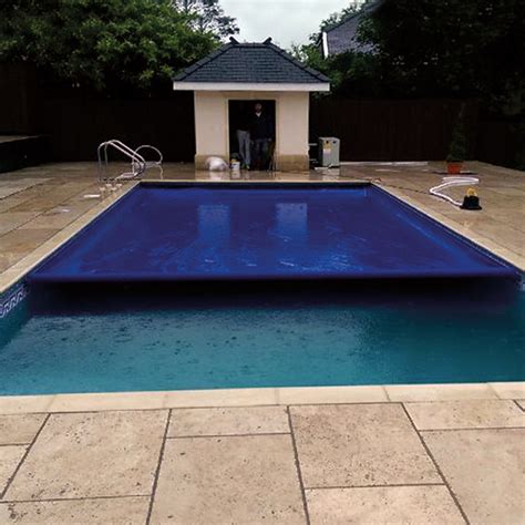 Coverstar Automatic Safety Pool Cover Replacement Fabric