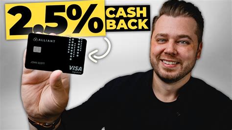 The Best 2 Percent Cash Back Credit Card Flat Rate Rewards Youtube