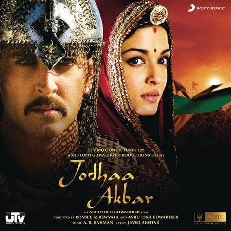 Khwaja Mere Khwaja - Song Download from Jodhaa Akbar (Original Motion Picture Soundtrack) @ JioSaavn