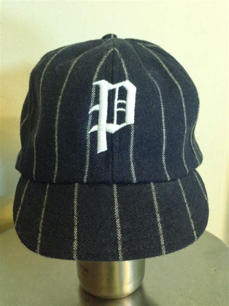 Cooperstown Ball Cap Co. Caps: 1913 Portland Beavers