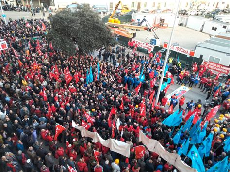 8 Marzo 2024 Sciopero Generale Chi Si Ferma In Toscana Corriere Toscano