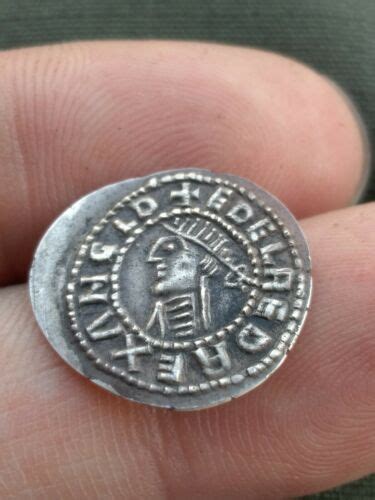 hammered british coins -- Antique Price Guide Details Page