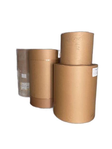 White Bleach Kraft Paper For Packaging 80 Gsm At Rs 80 Kg In New