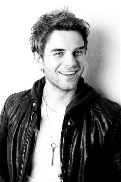 Kol Vampire Diaries Actor