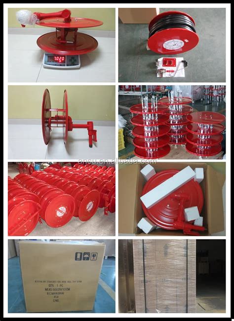 En Fire Hose For Fire Hose Reel Use Mm Mm Mm Fire Fighitng Pvc