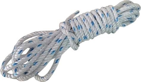 Nylon Tether Rope Rope 8 Mm 5 Meters Hepsiburada Global