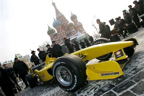 5 best F1 car launches in history