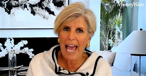 Suze Orman Said You Should Have 10x Your Income Saved For Retirement By