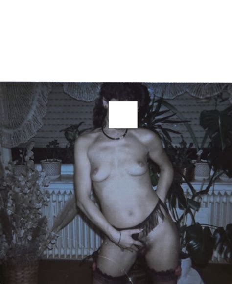 Retro Vintage Polaroid 054 200 11 Porn Pic