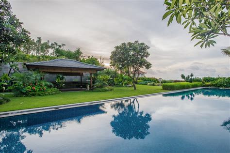 Gapura Vista | Bali Landscape Company