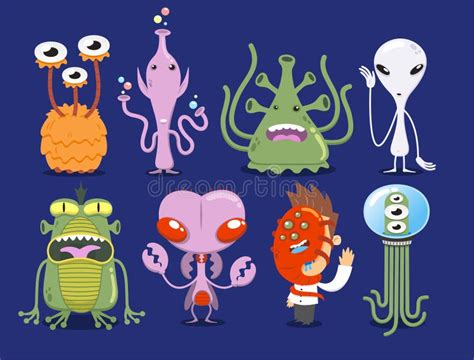 Cartoon alien tentacles – Telegraph