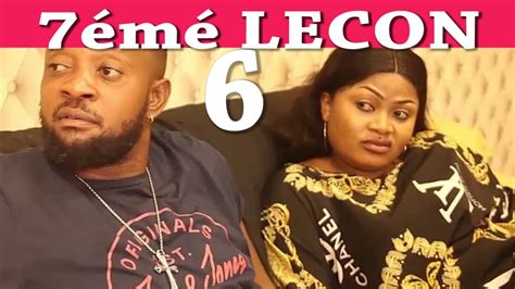 Me Lecon Episode Theatre Congolais Nouveaute Youtube