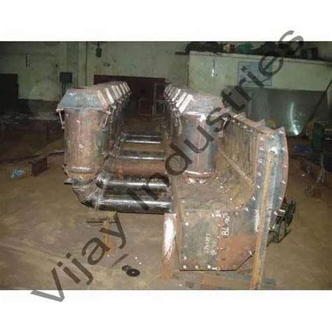 primary internal assembly steam drum   price  chennai