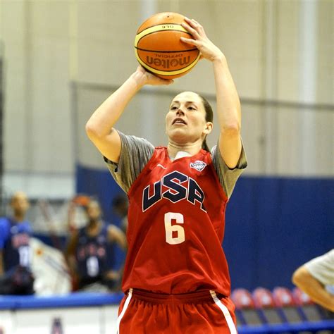 Usa Olympic Womens Basketball Team 2012 Stars Who Will Dominate