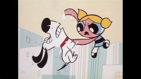 Powerpuff Girls Episode 1