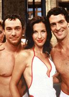 BARELY COOKING NUDE SCENES AZNude