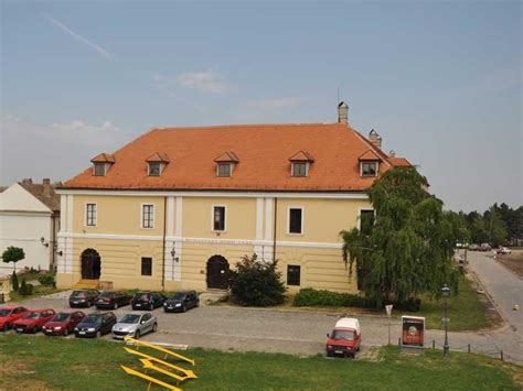 Petrovaradin fortress | Novi Sad