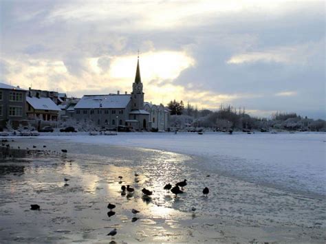 Northern Lights and Blue Lagoon - All Iceland