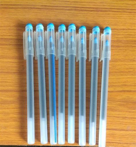 Ball Pen Market Share Research Report