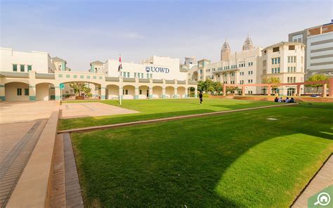 A Complete Guide Of Dubai Knowledge Park Dkp Mybayut