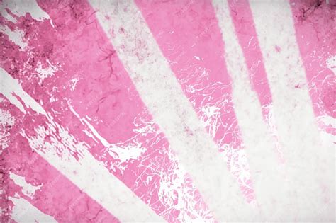 Premium AI Image | Pink background with a pink background and the word ...