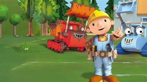 Bob the Builder Classic - Watch on Paramount Plus