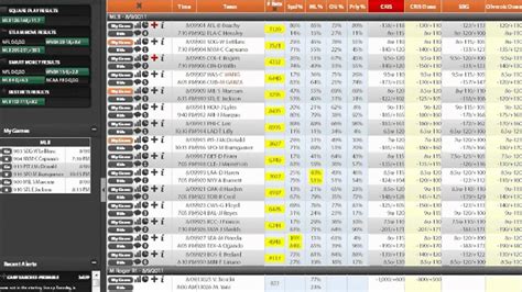 Sports Betting Prediction Software At John Mills Blog