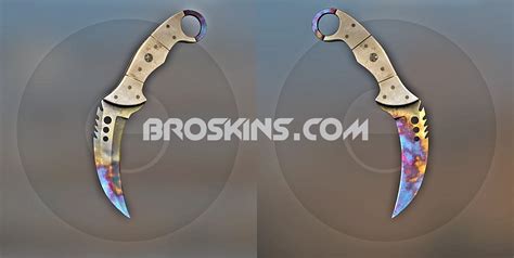 Case Hardened Broskins Cs 2 Trade And Skins