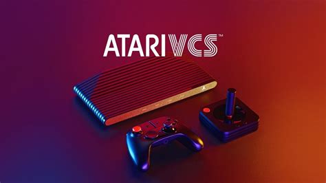 The Atari VCS Returns Down Under | MKAU Gaming