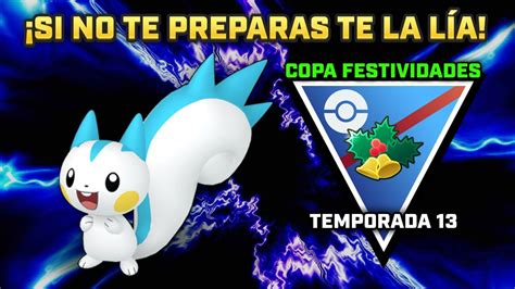 Pachirisu Nivel Est Muy Fuerte En Copa Festividades Liga S Per