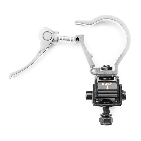 Bc F Foldable Quick Release Clamp Alu Beamz