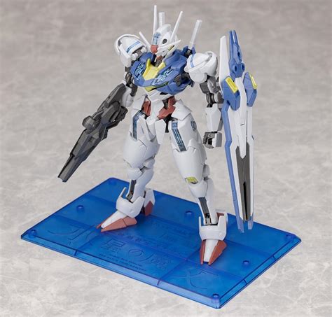 HG 1 144 Gundam Aerial Permet Score Six