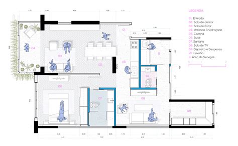 Planos arquitectónicos qué son y para qué sirven