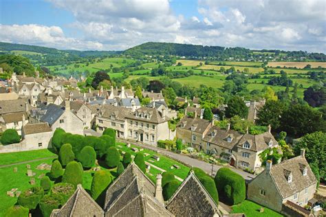 The Best Places To Live In The Cotswolds The Cotswold Letting Agency