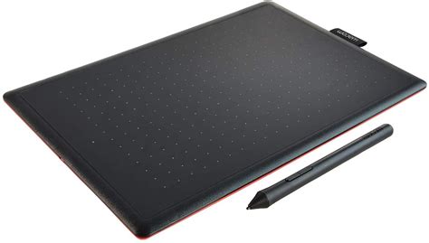 13 Best Wacom Tablets For Graphic Design Drawing Art