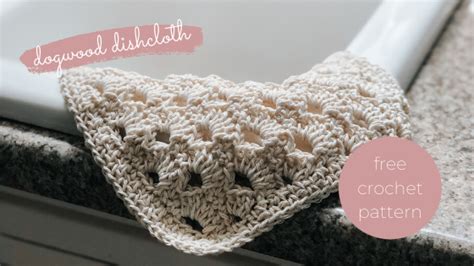 Dishcloth Kneedles And Life