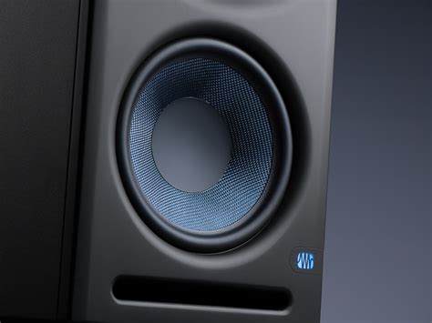 PreSonus Eris E8XT Monitors Review