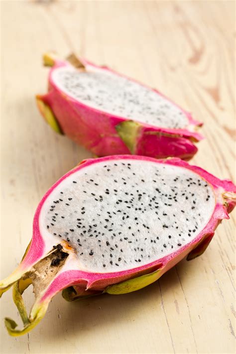 Pitaya O Fruta Del Drag N Los Beneficios Por Los Que El Chef Jos