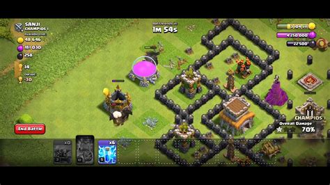 Clash Of Clans Strategy For Beginnersclash Of Clans Attack Strategy For Beginnersclash Of