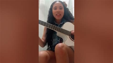 Minha Herança Ana Castela Cover Yasmynn Aninha Youtube