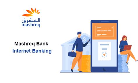 Mashreq Bank Internet Banking Personal Banking Registration And Login