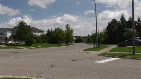 Police Arrest Man Following Break In And Assault In Kitchener Neighbourhood Ctv News