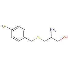 现货供应九鼎化学S 4 methylbenzyl L cysteinol 纯度95 1 0g 5 0g 上海鼎淼