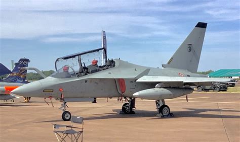 Mm Italian Air Force Leonardo Velivoli Aerm Flickr