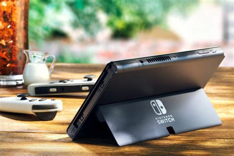 Será Que Vale Realmente A Pena Comprar O Nintendo Switch Oled