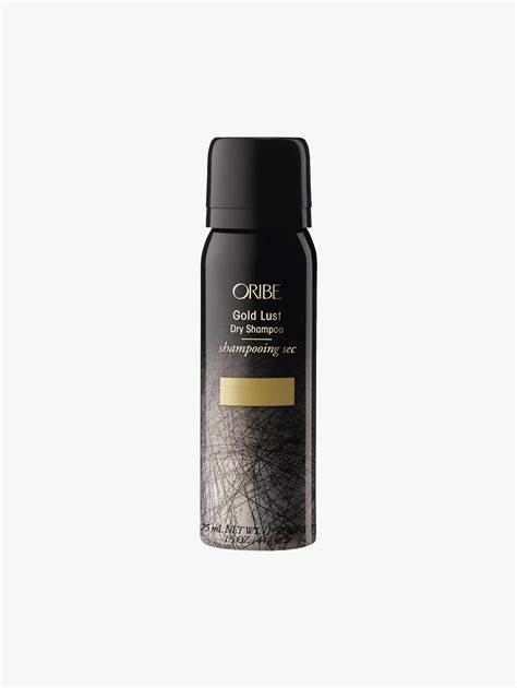 Oribe Gold Lust Dry Shampoo Mecca