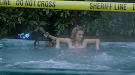 Nude Video Celebs Jenna Lamia Sexy Resident Alien S02e09 2022