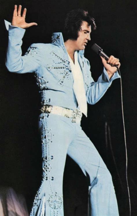 239 Best Elvis Presley Jumpsuits Images On Pinterest Graceland Bodysuit Fashion And Jumpsuit